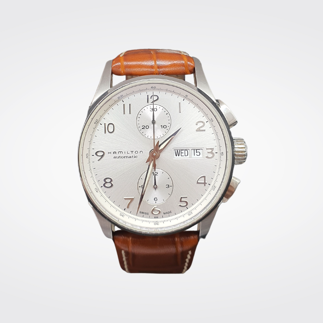 Hamilton Jazzmaster