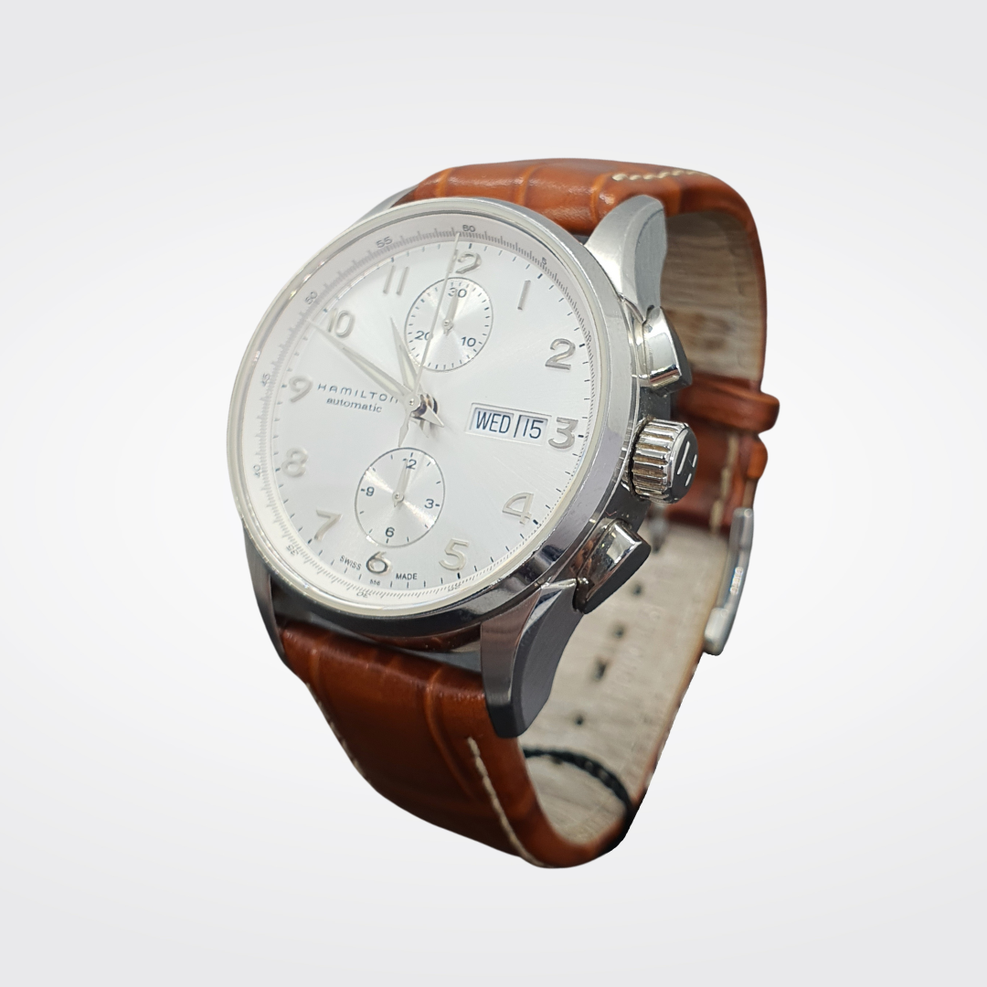 Hamilton Jazzmaster