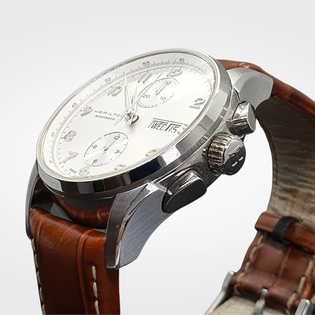 Hamilton Jazzmaster