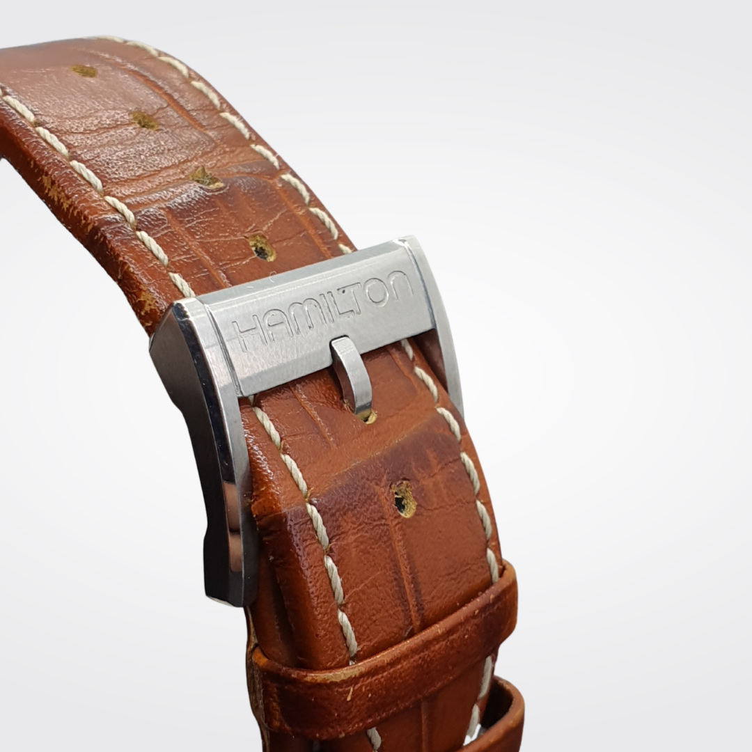 Hamilton Jazzmaster
