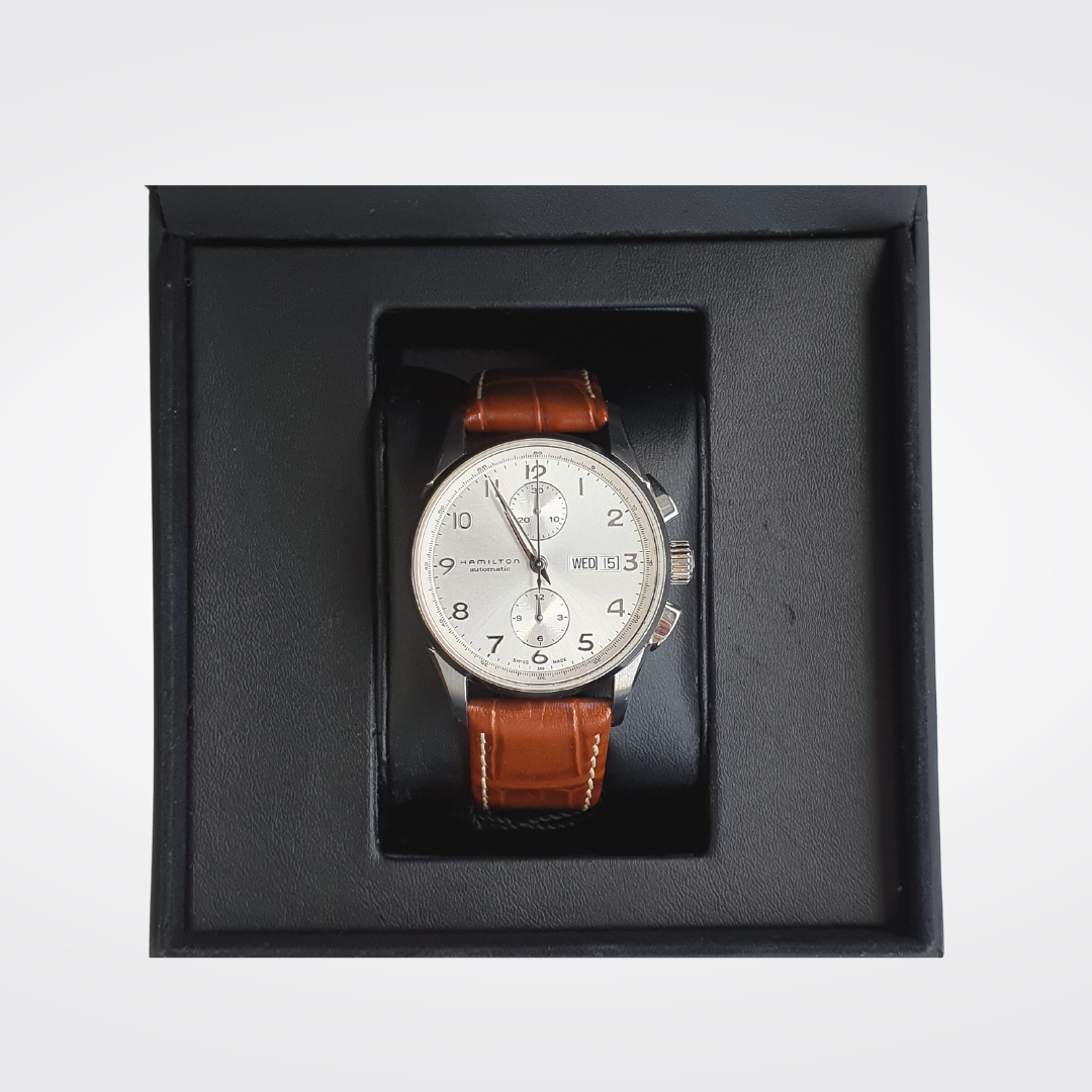 Hamilton Jazzmaster