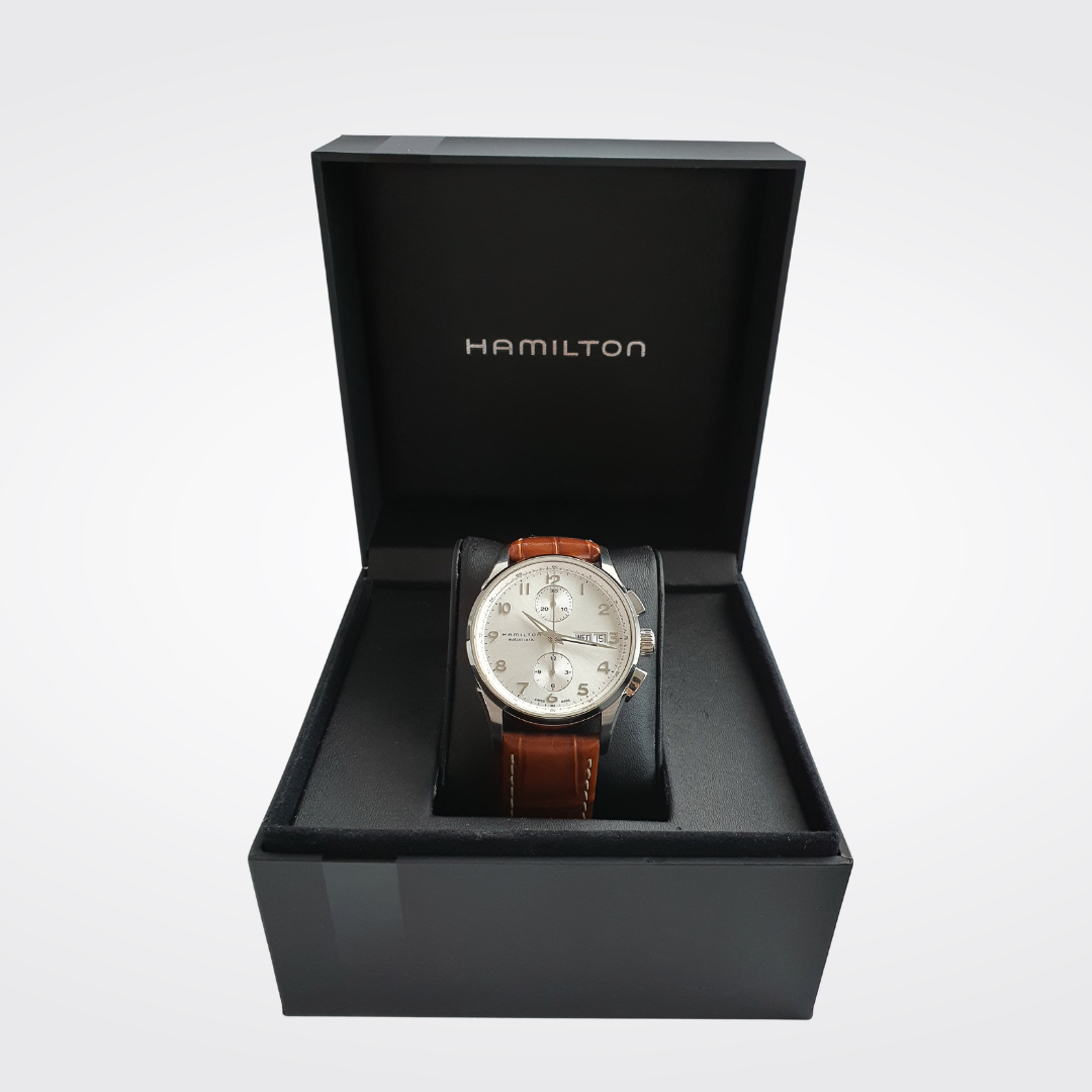 Hamilton Jazzmaster