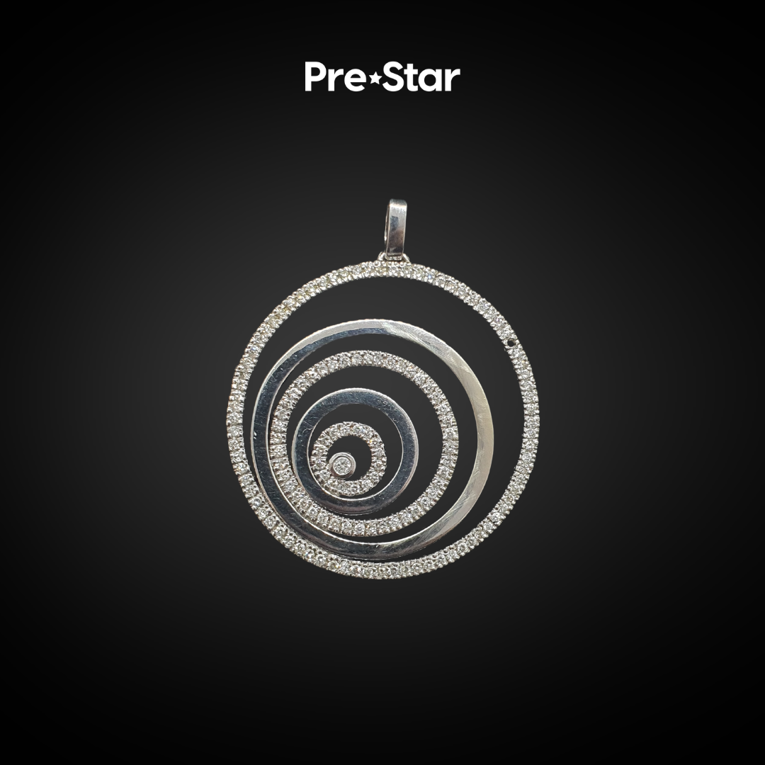 Dije Espiral