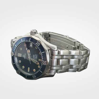 Omega Seamaster